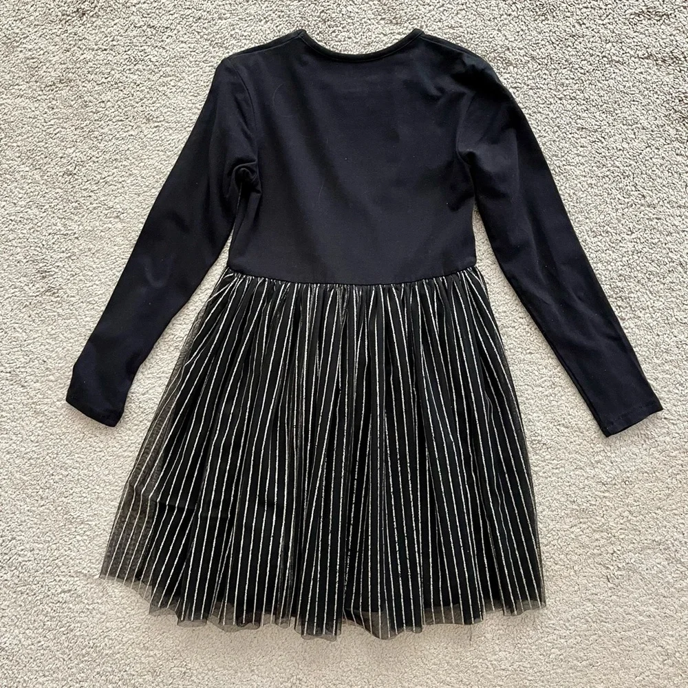 Nightmare Before Christmas dress and shirt - Picture 9 of 9